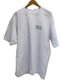 【中古】PRO CLUB◆Mercedes Anchor Inc./Tシャツ/2L/コットン/WHT【メンズウェア】