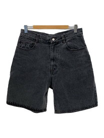 【中古】PHINGERIN◆ショートパンツ/L/コットン/GRY/pd-251-sbt-031【メンズウェア】