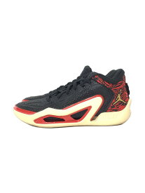 【中古】NIKE◆Jayson Tatum/ハイカットスニーカー/26.5cm/ブラック/DX6734-001【シューズ】