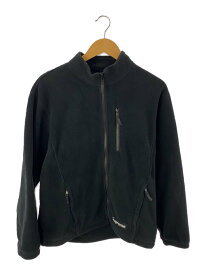 【中古】Supreme◆フリースジャケット/M/コットン【メンズウェア】
