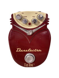 【中古】Danelectro◆DD-1 FAB TONE/ディストーション/本体のみ【楽器】