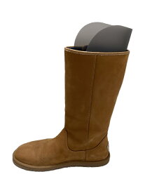 【中古】UGG australia◆ブーツ/25cm/CML/1005857【シューズ】