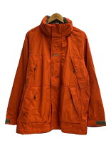楽天市場】ヘリーハンセン ジャケット（カラーオレンジ）（メンズ 