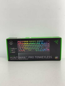 【中古】Razer◆パソコン周辺機器【パソコン】