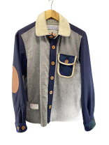 Tailored jacket education from young machines m mochan様グリーティング ラプンツェルEducation From Young Machine パイピングジャケット 公式通販