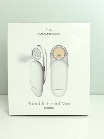 【中古】TOUCHBeauty◆理美容品/タッチビューティ/TB-1185【家電・ビジュアル・オーディオ】