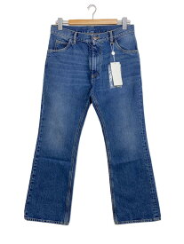 【中古】Maison Margiela◆5 Pocket Jeans/40/コットン/IDG/S51LA0156【メンズウェア】