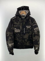 楽天市場】迷彩 ジャケット（ブランドアビレックス）（メンズ 