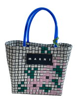 楽天市場】marni バッグ ビニールの通販
