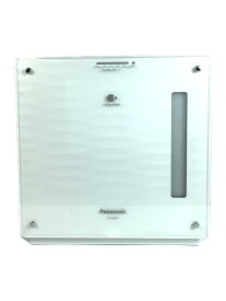 【中古】Panasonic◆加湿器 FE-KXS07-W [ミスティホワイト]【家電・ビジュアル・オーディオ】