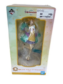 【中古】BANDAI SPIRITS◆学園アイドルマスター/C賞/藤田ことね/フィギュア//【ホビー】