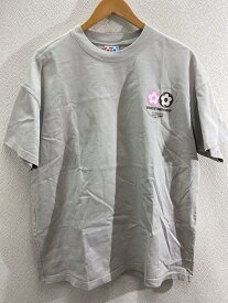 【中古】Tシャツ/L/コットン【メンズウェア】