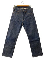 美品・濃紺】Levi