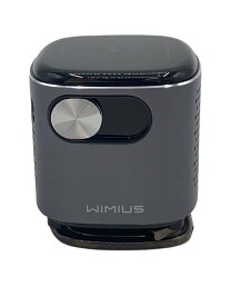 【中古】WiMiUS/プロジェクター/Q2【家電・ビジュアル・オーディオ】