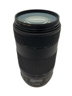 【中古】CANON◆レンズ EF70-300mm F4-5.6 IS II USM//【カメラ】