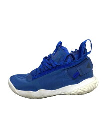 【中古】NIKE◆JORDAN PROTO-REACT/ジョーダンプロトリアクト/ブルー/BV1654-401/26.5cm/BL//【シューズ】