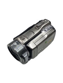 【中古】JVC・Victor◆ビデオカメラ Everio GZ-HM400【カメラ】