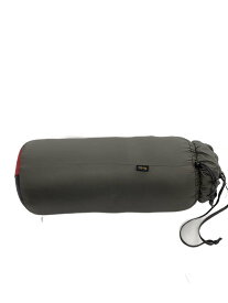 【中古】ISUKA◆AIR 810 X short/シュラフ/RED//【スポーツ】