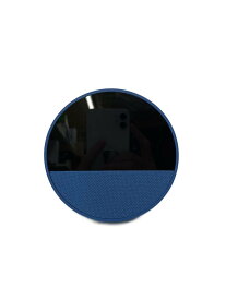 【中古】Amazon◆スピーカー Echo Spot 2024年発売 BV84J9【家電・ビジュアル・オーディオ】