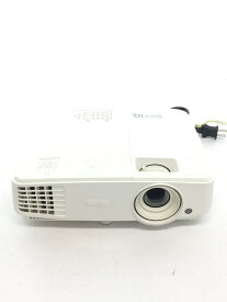 【中古】BENQ◆プロジェクター【家電・ビジュアル・オーディオ】