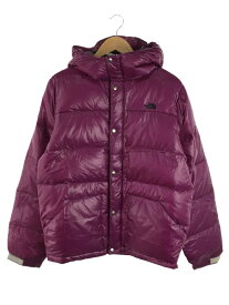 【中古】THE NORTH FACE◆ダウンジャケット/XL/ナイロン/PUP/ND91241【メンズウェア】