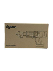 【中古】dyson◆掃除機/HH17【家電・ビジュアル・オーディオ】