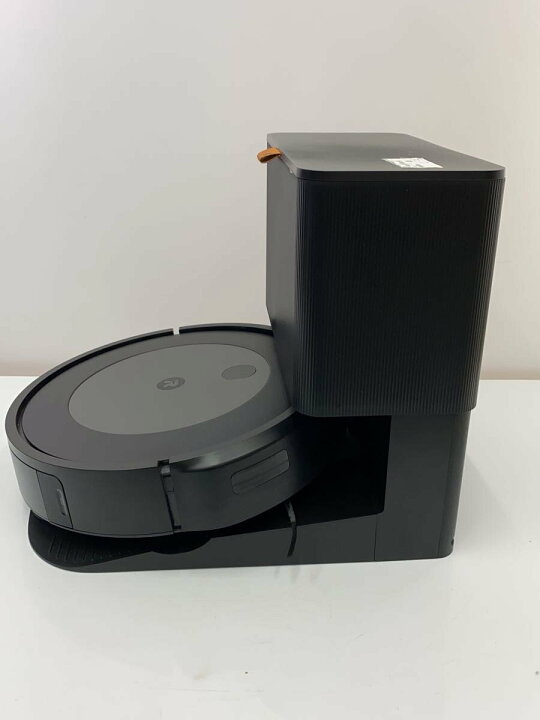 楽天市場】【中古】iRobot◇掃除機 ルンバ j9+ j955860 RVE-Y2【家電 