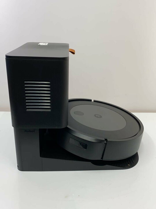楽天市場】【中古】iRobot◇掃除機 ルンバ j9+ j955860 RVE-Y2【家電 