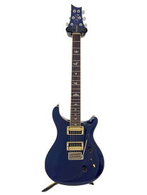 【中古】PRS(Paul Reed Smith)◆SE Standard 24/2020/オールマホガニーボディ/インドネシア製/本体のみ//【楽器】