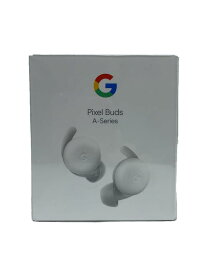 【中古】Google◆イヤホン Pixel Buds A-Series GA02213-GB【家電・ビジュアル・オーディオ】