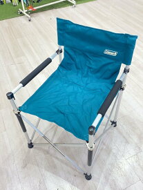 【中古】Coleman◆チェア/1人用【スポーツ】