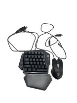 楽天市場】gamesir vx2 aimswitch ゲーミングキーボード&マウスの通販