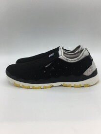 【中古】ccilu/ローカットスニーカー/28.5cm/BLK【シューズ】