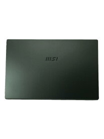 【中古】MSI◆ノートPC【パソコン】