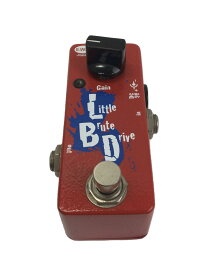 【中古】E.W.S.Japan◆エフェクター/Little Brute Drive【楽器】