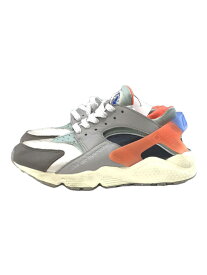 【中古】NIKE◆AIR HUARACHE PREMIUM_エア ハラチ プレミアム/27cm/マルチカラー//【シューズ】