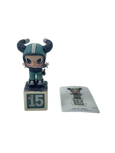 【中古】POP MART◆フィギュア/MOLLY//【ホビー】