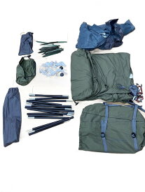 【中古】BUNDOK◆テント/BDK-79/ソロベース【スポーツ】