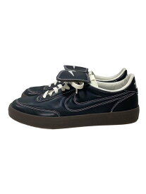 【中古】NIKE◆KILLSHOT 2 PREMIUM_キルショット 2 プレミアム/27cm/ブラック/HQ3489-010【シューズ】