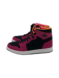 【中古】NIKE◆AIR JORDAN 1 ZOOM AIR CMFT_エアジョーダン 1 ズーム エア コンフォート/28.5cm【シューズ】