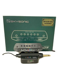 【中古】SKYSONIC/WL-800JP/アコギ用ワイヤレスピックアップ/箱・USBケーブル付属【楽器】