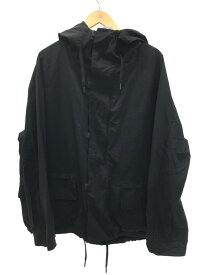 【中古】TEATORA◆SOUVENIR HUNTER S/L PACKABLE/ジャケット/3/ナイロン/TT-104SL-P//【メンズウェア】