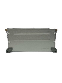 【中古】snow peak◆シェルフコンテナ25/SLV/UG-025G【スポーツ】