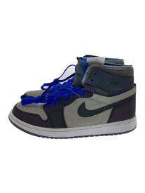 【中古】NIKE◆AIR JORDAN 1 HIGH ZOOM AIR CMFT_エアジョーダン 1 ハイ ズーム エア/28cm/【シューズ】