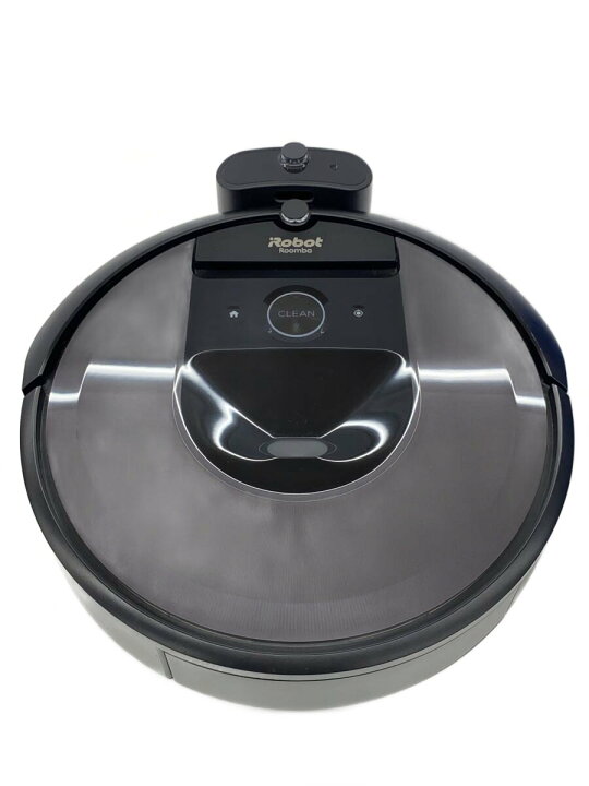 楽天市場】【中古】iRobot◇掃除機 ルンバi7 i715060 RVB-Y2【家電 