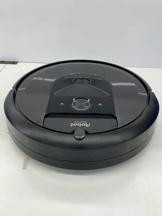 楽天市場】【中古】iRobot◇掃除機 ルンバi7 i715060 RVB-Y2【家電 