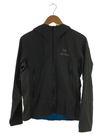 【中古】ARC’TERYX◆ATOM SL HOODY/中綿入ナイロンジャケット/XS/ナイロン/GRY/17305-91721【メンズウェア】