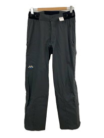 【中古】mont-bell◆ウェアー/M/GRY/1102354/パンツ【スポーツ】
