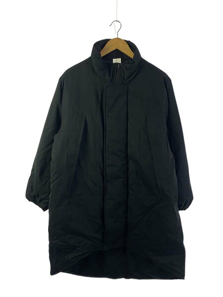 【中古】SUNDOGS/B-9/ミリタリーコート/M/--/BLK/無地/ANH-U284【メンズウェア】