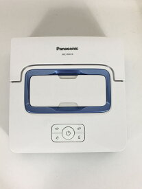 【中古】Panasonic◆掃除機 Rollan MC-RM10-W【家電・ビジュアル・オーディオ】